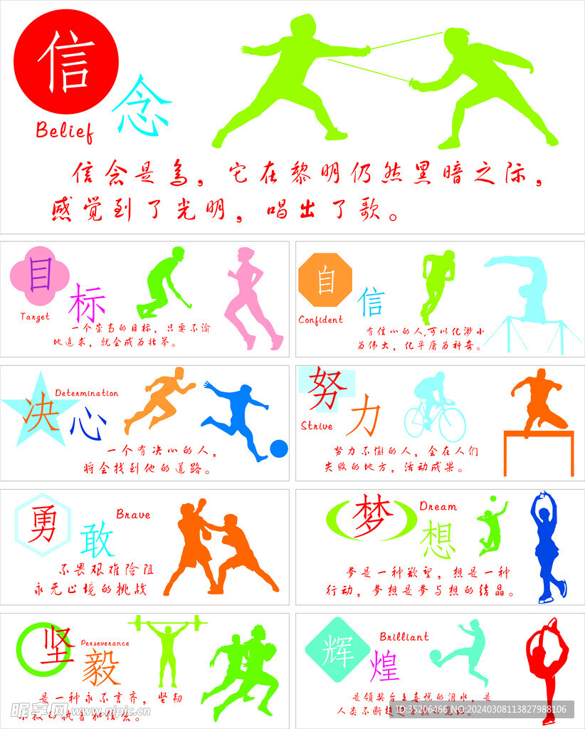 题的累计浏